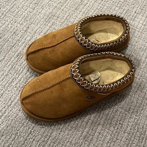 Women’s Tasman Ugg slippers